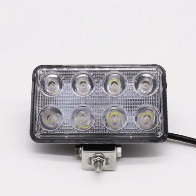 China Cheap Auto Parts China Car Parts 7 Inch Square Headlight Lamp Led Head Lights Headlight Automobile Light Auto Headlights for sale