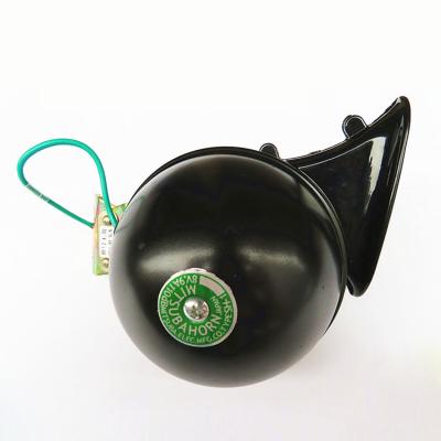 China Wholesale Electric Wire Outdoor 12v/24v 100W Police Siren Horns Loud Car Horn For Sale for sale