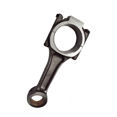 China Farm motorcycle tractor cg125 b230 b20 4age gy6 s195 auto custom connecting rod ez30 connecting rod for sale