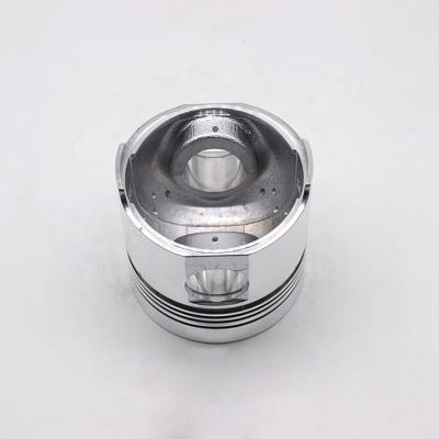 China Agricultural Machinery Hotsale High Quality Piston ZS1100 ZS1105 ZS1110 ZS1115 ZS1125 ZS1130 for sale