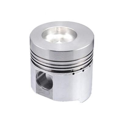 China High quality g128 gn5 dt466 ej25 engine parts piston engine piston size automatic farm motorcycle china sale for sale