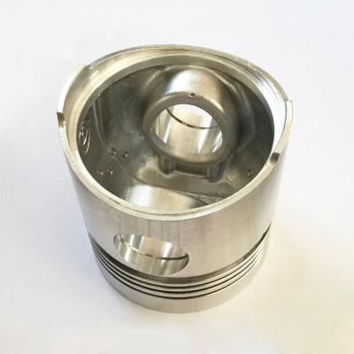 China Auto Farm Motorcycle Tractor 40mm 45mm 46mm 47mm 49mm 50mm 52mm 53mm 54mm 55mm Engine Parts Custom Piston for sale