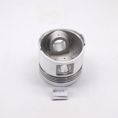 China Automatic Farm Motorcycle Tractor High Quality Manufactures Competitive Price Aluminum Engine Piston for sale