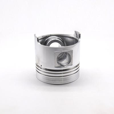 China China Auto Farm Motorcycle Tractor Engine Custom Aluminum Forged Piston for sale