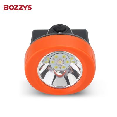 China Waterproof Hot Selling Led Rechargeable Battery Mini Portable LED Headlight Head Torch Outdoor Light for sale