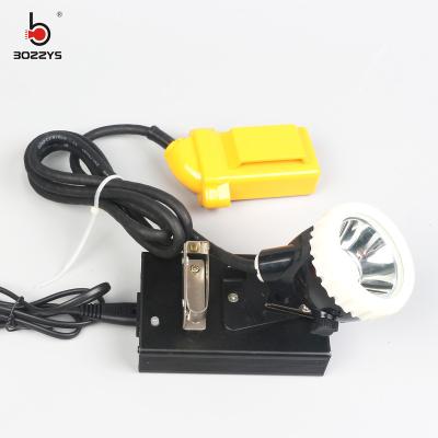 China CHINA KL3LM Miner's Lamp High Quality Camping Head Torch Light Head Lights for sale