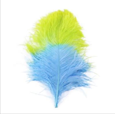 China Wedding Cheap Decoration 60-65cm (24-26inch) Real Feather Natural Ostrich Feathers Real Feathers for sale