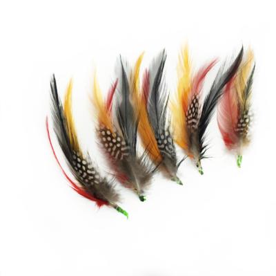 China Decorations Customized Mens Feather Hat Mounts for sale