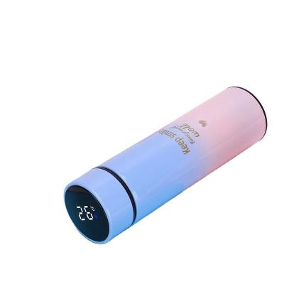 China PORTABLE Stainless Steel Bottle Vacuum Flask Eco Friendly Customized Thermal Water for sale