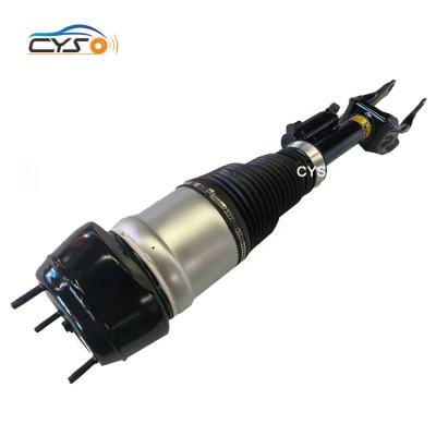 China Front Right Air Suspension Shock Strut 2923203213 2923204013 For Mercedes-Benz GLE W292 97*18*18cm for sale