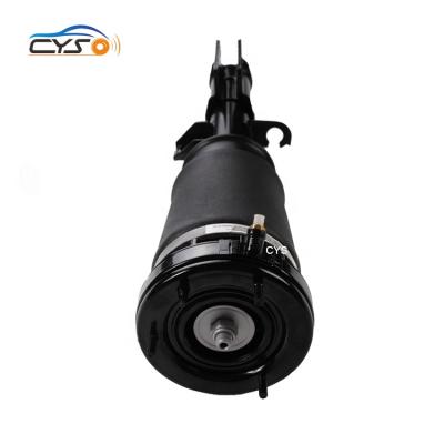 China Front Right Air Suspension Shock Absorber Air Strut for BMW X5 E53 37116757502 X5 (E53) for sale