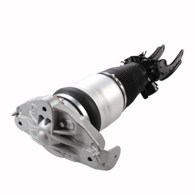 China Rubber Air Ride Shock For Audi Q7 Front Right Air Shock Suspension OE 7L6616040D for sale