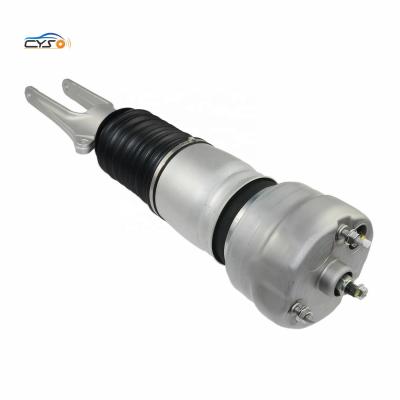 China Air Suspension Spring Shock Absorber For New Model Porsche Panamera 970 Front Left OEM 97034305134 97034305234 Right Front Standard Size for sale