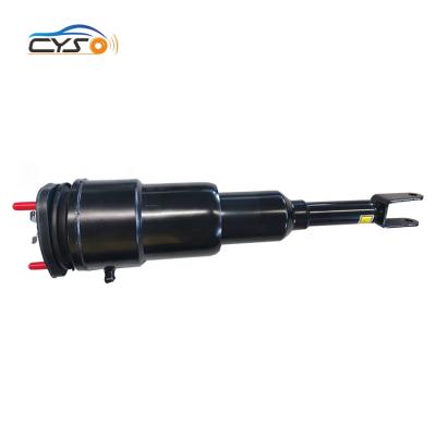 China NEW iron air suspension shock absorber for Lexus LS460 Front Left 48010-50240 4802050360 for sale