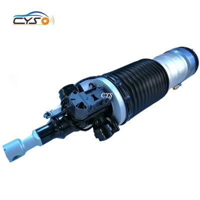 China Front Air Suspension Shock Absorber For Rolls Royce Ghost 2003-2010 Left: 37106862551 Right: 37106862552 OEM Standard Size for sale