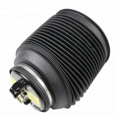 China Rubber Air Cushion Air Suspension Spring For Prado 120 Rear Left And Right 4809035011 for sale