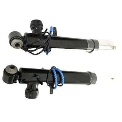 China Adaptive Shock Absorber Rear Vdc Suspension For BMW F15 Left 37106875087 Right 37106875088 OEM Standard Size for sale