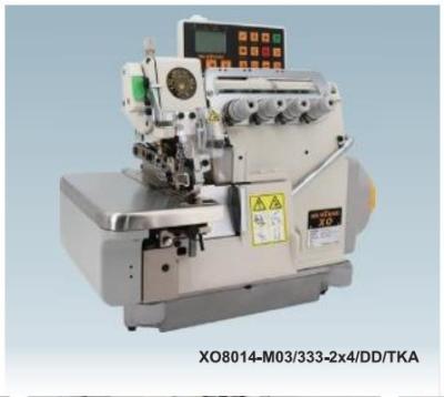 China ULTRA-FAST HIGH-SPEED FINISHED LOCK SEWING MACHINE-XO80-DD INDUSTRIAL for sale