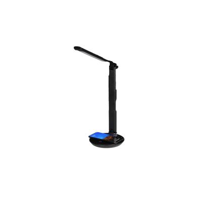 China Wireless phone charger wireless charger can receive customization bed durable side table lampled minimalist table lamp for sale