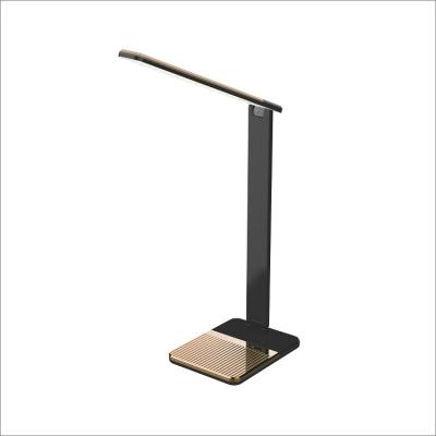 China bright & wide bright & Latest Trend Fashion Wide Touch Reading Led Modern Desk Light Table Lamp for sale