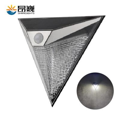 China GARDEN New Design 5730 SMDx4pcs GARDEN Solar LED Light Source 5W Garden Lights Outdoor Wall Lamps Street Light for sale