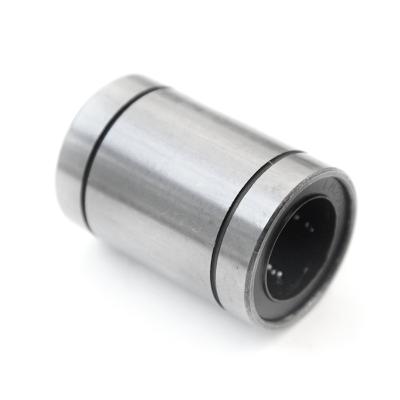 China Factory direct sale low noise linear ball bearing lm25uu 25x40x35 25mm linear bearing for sale