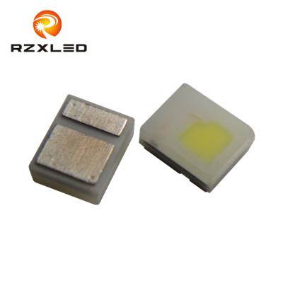 China Camera Flash And Video Light Torch SMD Light Ceramic Package With 2016 Diffused Flash Light 1W LED Chip for sale