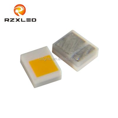 China 2016 Automotive exterior and interior hot sale LED amber1800K 2000K 2000K 2216 SMD chip 1W3W for vehicle turn signal illumination for sale