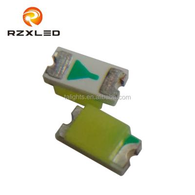 China 2012 HIGH BRIGHT SMD LED Instrument Indicator LED 0805 SMD WHITE/WHITE/COLD HOT WHITE 6000-7000K for sale