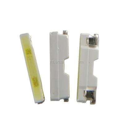 China Suitable for mobile phone LCD backlight. 020 Side Light Emitting Diode SMD 3806 Red White Green Blue Yellow Orange RGB Colored Lights for sale