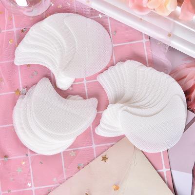 China EYE Makeup Eyeshadow Stickers Isolation Tape Eyeshadow Eyelash Extension Grafting Transfer Under Eyelash Paper for sale