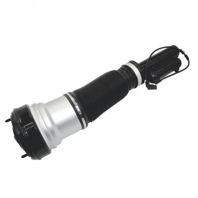 China Aluminum+Steel+Rubber Gas Filled Air Suspension Shock Absorber For Mercedes Benz W220 S Class for sale