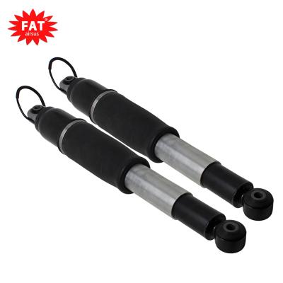 China Pair Steel Rear Air Suspension Strut W/ADS For Cadillac Escalade GMC Yukon 84176675 23151122 for sale