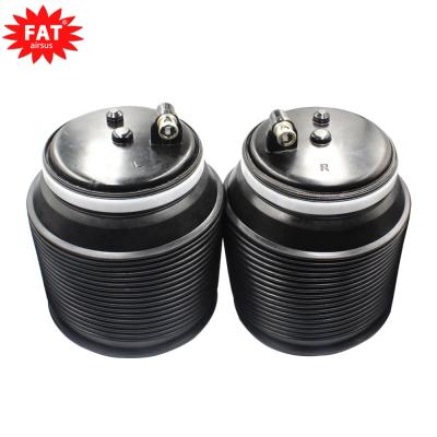 China Realize Fat Ride Auto Height Adjustment Chassis 4808060010 Air Ball 4808060010 For New Rear GX470 2010-2016 Air Suspension Air Spring for sale