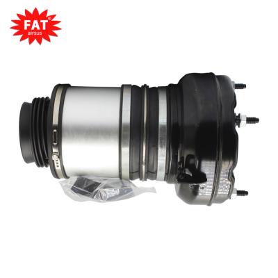 China Steel Air Spring For Audi A8 D4/A6 C7 Front Air Spring 4H0616039AP 4G0616039AD 95B616039 for sale