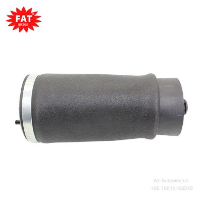 China 37126750356 37121095580 37126750355 37126750356 Rear Suspension Air Spring For BMW X5 E53 Air Spring Rubber Bags for sale