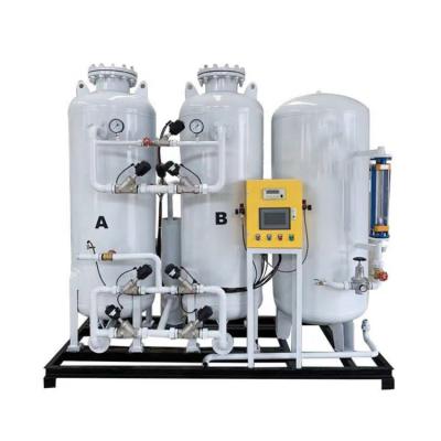 China Professional OXYGEN Generator Oxygen Generation Equipment Oxygen Manufacturer PSA Oxygen Generator for sale