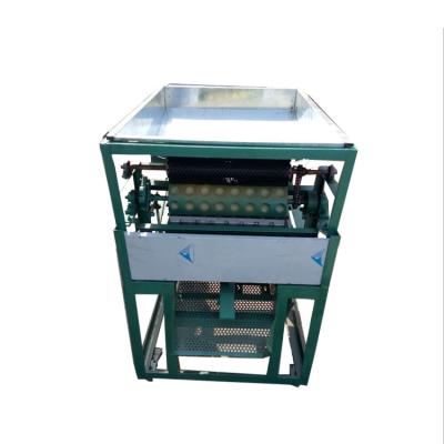 China Hot Sale High Efficiency Australian Hazel Shelling Machine Hawaii Nut Tapping Machine Shell Machine for sale