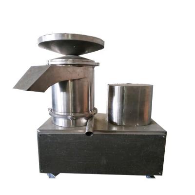 China Eggshell Separator Machine Stainless Steel Egg Striking Machine Eggshell and Machine Liquid Egg Separator Liquid Extraction Equipment for sale