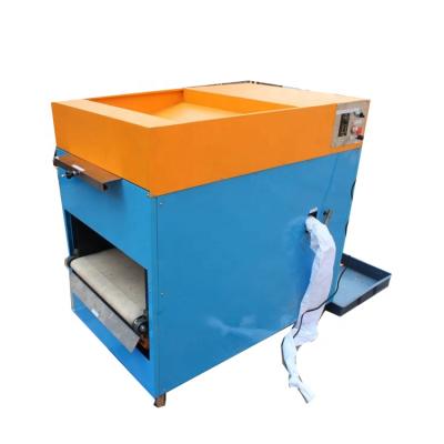 China Eighth Generation Dust Protected Pupa And Adult Breadworms Picking Machine Yellow Mealworm Classifier for sale