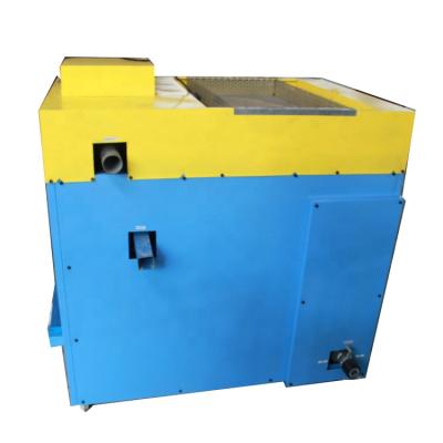 China Tenebrio Mealworm Picking Machine Breadworm Separator Sieve Dust Protected Fertilizer, Pupae, and Pick Dead Insect for sale