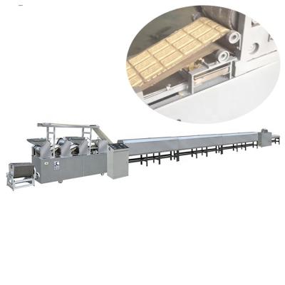 China High Efficiency Easy Operation Factory Supply Soft / Hard Cookie Forming Machine Soft Hard Cookie Biscuit Making Machine for sale