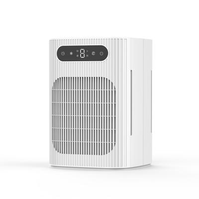 China Small Size UV ​​Sterilization OEM/ODM CADR100 M3/H China H13 Hepa Air Purifier With Hepa Filter for sale