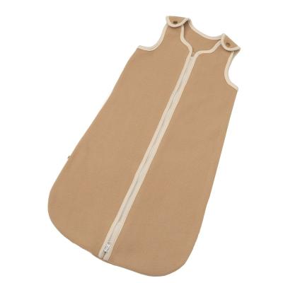 China Custom Wholesale Fashion Soft And Comfortable Newborn Baby Sleeper Sleeping Bag For Baby for sale