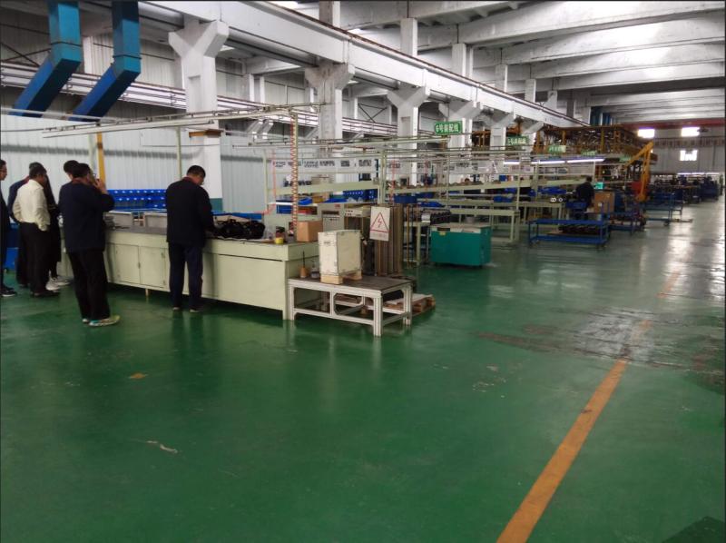 Verified China supplier - Wuxi Mochuan Drives Technology Co., Ltd.