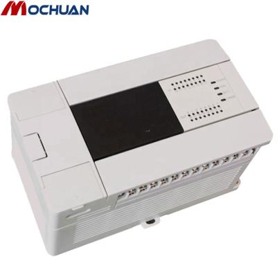 China Low Cost PLC Controller Programmable Logic Controller For Electrical Equipment MU2V-2828MT for sale