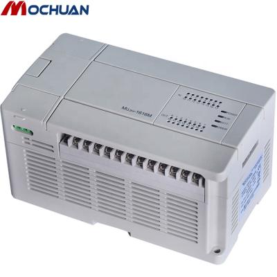 China Low Cost 64 I/O Analog Mode Industrial Automation High Speed ​​PLC, Programmable Logic Controller MU2H-3232MT for sale