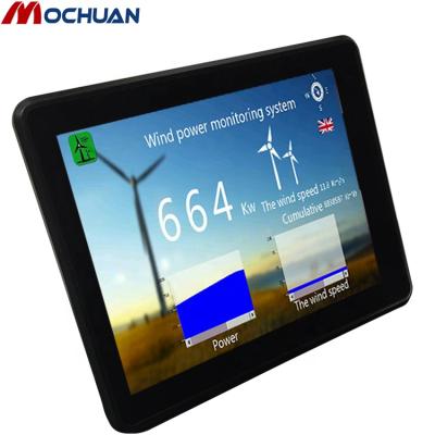 China free touch screen hmi software display modbus for PLC M010 for sale