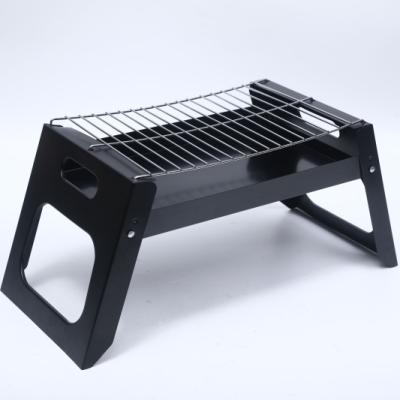 China Easily Assembled High Quality Outdoor BBQ Grill Portable Folding Oven Can Be Customized for sale