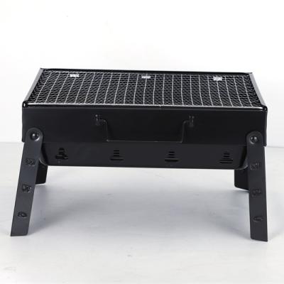 China Home Portable Small Black Steel Oven Factory Direct Sales Easily Assembled Customization for sale